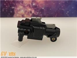 CANNONE N1 TYRANNOSAURUS DIACLONE TRASFORMERS GIG TAKARA