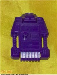 TRANSFORMERS G1 PENTACAR MENASOR PIEDE DESTRO G1 HASBRO GIG `80