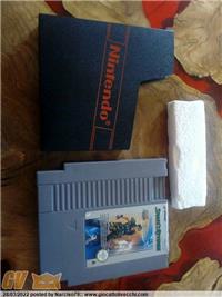 NINTENDO GAMES PAL A METAL GEAR 2 SNAKE`S REVENGE