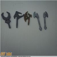 LOTTO ARMI BATTLE BEASTS