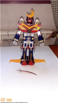 ZANBOT COMBINATION JUNIOR