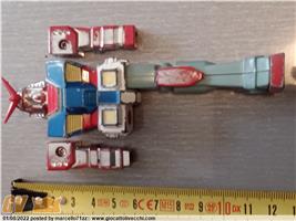 GUNDAM PICCOLO