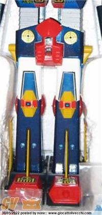 CERCO ZANBOACE E ZANBASE DI ZAMBOT 3 DX