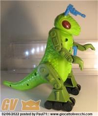 CERCO AMPZILLA MICRONAUTI LOOSE