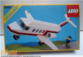 LOTTO LEGO CITTA`&#47;SPAZIO (SOLO BOX E ISTRUZIONI) DIVISIBILE