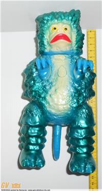 ULTRA Q GARAMON 23CM KAIJU REISSUE TOKUSATSU BULLMARK BANDAI