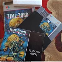 RETROGAMING NINTENDO PER LONGPLAYERS TIME LORD PAL A 