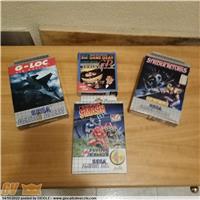 LOTTO CARD GAME PER GAME GEAR FONDI. DI MAGAZZINO