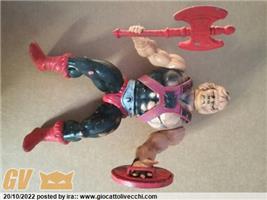 MASTERS HE MAN DIPINTO