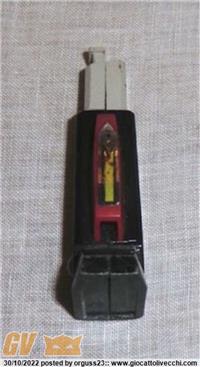 TRIDER G7 ST CLOVER GAMBA DESTRA RICAMBI `70 ORIGINALI