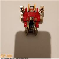 DIABATTLES DIACLONE 