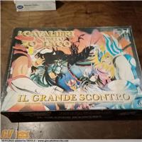 IL GRANDE SCONTRO GIOCHI PREZIOSI 1986