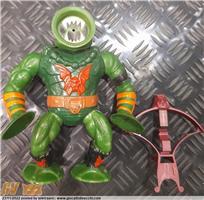 MASTERS OF THE UNIVERSE LEECH