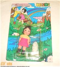 HEIDI FABIANPLASTICA BLISTER