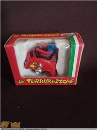 LE TURBORUZZOLE GIG