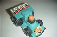 TEXACO MARTINI 104 AUTO MACCHININA AUTOMOBILINA VINTAGE AUTO DA CORSA
