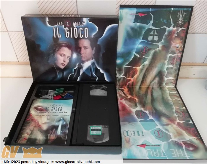 Recensione Alien il gioco da tavolo