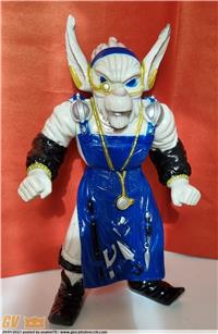 FINSTER POWER RANGERS - BANDAI 1993