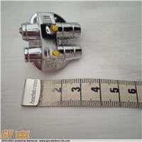 GOLION VOLTRON LIONBOT SPARAMISSILI CROMATO