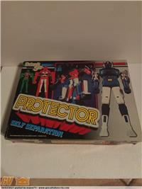 PROTECTOR DX