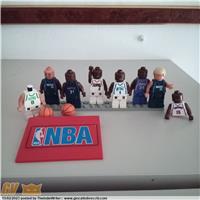 LEGO LOTTO MINIFIGURE NBA