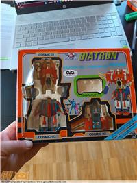 DIATRON DIACLONE GIG TAKARA