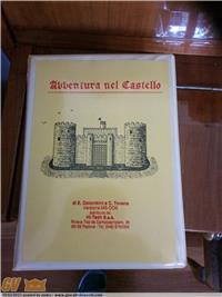 AVVENTURA NEL CASTELLO DOS O APPLE