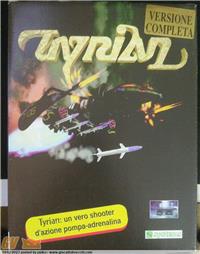 VIDEOGIOCHI ITALIANI DELLA SYSTEM