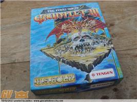 GIOCHI COMMODORE 64 DYLAN DOG LE NOTTI DELLA LUNA PIENA, ZAGOR, PROJECT FIRESTART, INSIDE OUTING