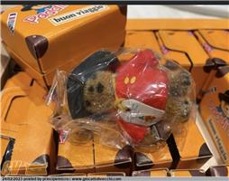 CERCO SEMRE ORSETTI PADDINGTON DELLA TERCOM