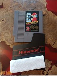 NINTENDO NES PAL A WRECKING CREW RARE GAMES FOR SALE LONG PLAYING
