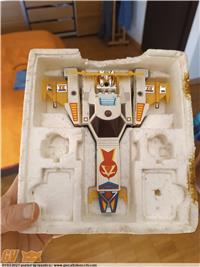 DAITARN 3 MACH PATROL DX