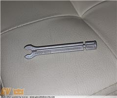 ETERNIA, PLAYSET, CHIAVE