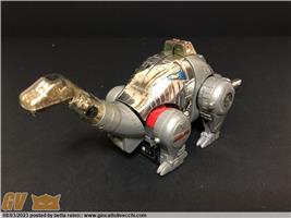 TRANSFORMERS DINOBOTS
