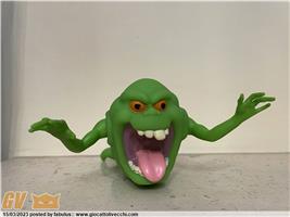 SLIMER THE REAL GHOSTBUSTER KENNER