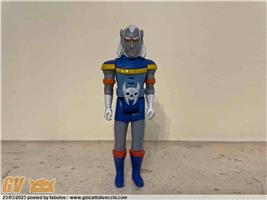 PRINCIPE LOTOR VOLTRON PONOSH PLACE 1984 LOOSE