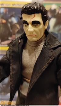 MEGO MAD MONSTERS FRANKENSTEIN SENZA SCATOLA TUTTO ORIGINALE
