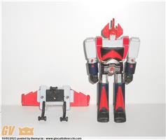 DANGUARD PLA DX MULTIPOSITION ROBOT