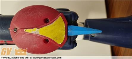 LOTTO ROBOT JUMBO 