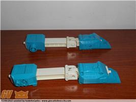 ULTRA MAGNUS TRANSFORMERS G1 HASBRO TRANSFORMER OPTIMUS PRIME ROBOT VINTAGE