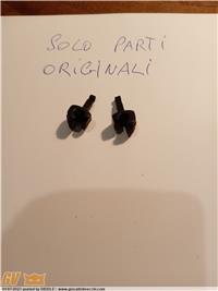 PUGNI DX ED SX PER CALENDARMAN ST