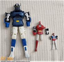 GORDIAN DX