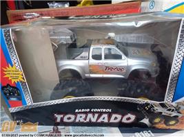 TORNADO , GIG NIKKO
