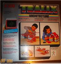 TRALIX A 300 CREATIVE VINTAGE DEL 1984