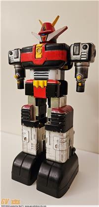 TUONO GODSIGMA DX