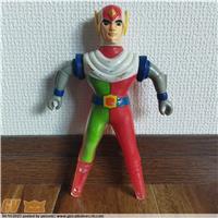 GIÀ IN ITALIA - IZENBORG SOFUBI 18 CM TOMY JAPAN