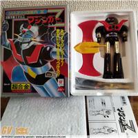 MAZINGA Z MAZINGER POPY VERSIONE 4 REISSUE `90 