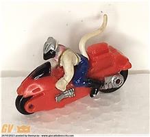BIKER MICE 90S MICRO MACHINE 