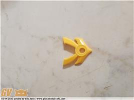 FREGIO (REPRO) DAITARN 3 DX CLOVER 3 TRASFORMAZIONI