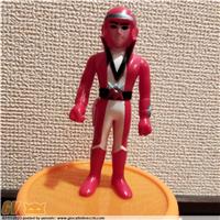 GIÀ IN ITALIA - MECHANDER ROBOT MEKANDER ROBO JIMI ORION SOFUBI BULLMARK JAPAN VINTAGE